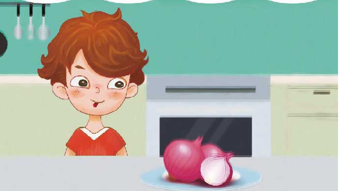 onion